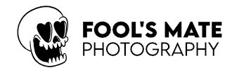 Fool's Mate Photography